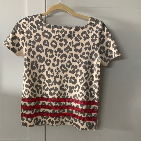 Marc by Marc Jacobs short sleeve - xs - Picture 2 of 3